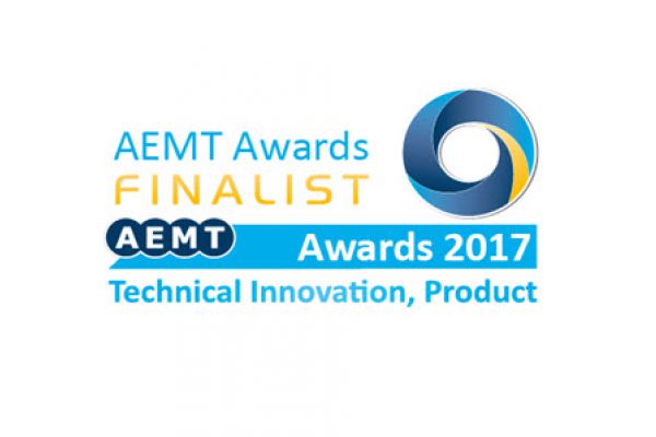 AEMT annuncia con orgoglio i finalisti dei premi 2017