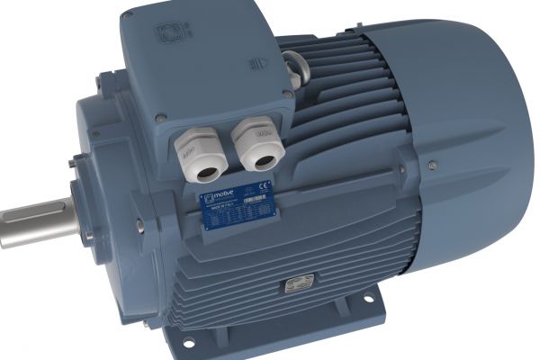 revamped 11-90 kW motors